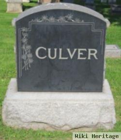 Asa P. Culver