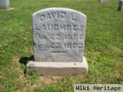 David L. Laughrey