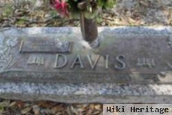 William A Davis