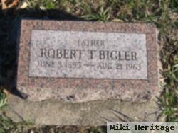 Robert Tom Bigler