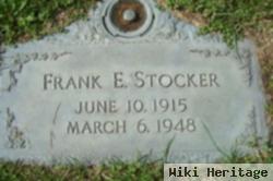 Frank Elliott Stocker