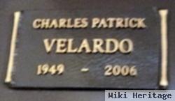 Charles Patrick "chuck" Velardo