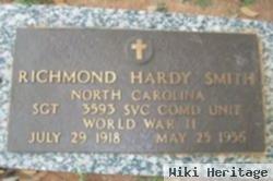 Richmond Hardy Smith