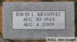 David Lee Krasovec