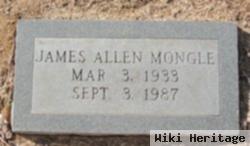 James Allen Mongle