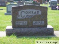 Telford H Conrad