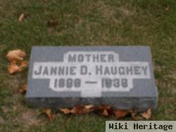 Jannie Dragoo Haughey