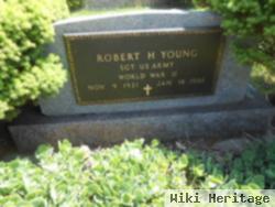 Robert H. Young