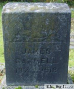 James Gammell