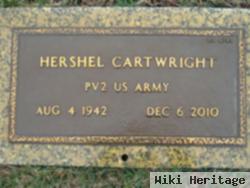 Hershel Cartwright