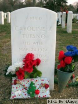 Caroline A. Tufano