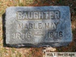 Mabel May