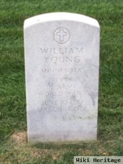 William Young