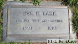 Eva E Lake