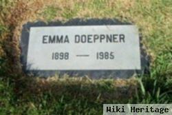 Emma Doeppner