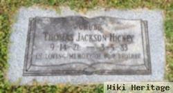 Thomas Jackson Hickey