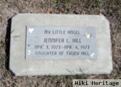 Jennifer L. Hill