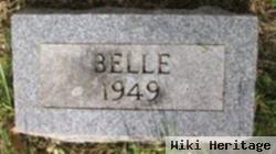 Belle Mcmichael