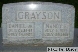 Daniel Grayson, Jr