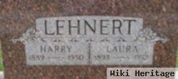 Harry H Lehnert