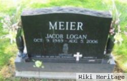 Jacob Logan Meier