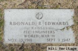 Rdonald Riley Edwards