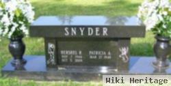 Hershel R. Snyder