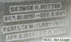 George H Potter