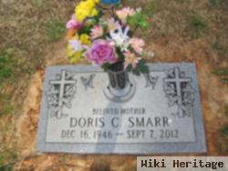 Doris C. Owings Smarr