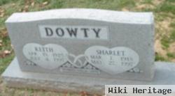 Sharlet Dowty