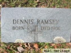 Dennis Ramsey