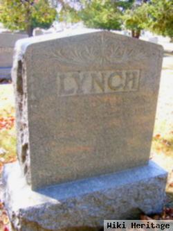 Lewis C Lynch