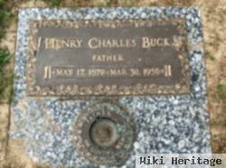 Henry Charles Buck