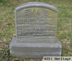 Eva S. Brewer Densmore