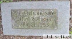 Aileen Grigsby