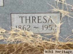 Thresa Adeline Cooper Hill