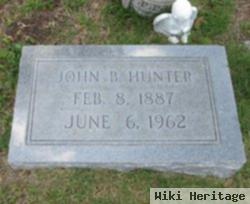 John B. Hunter