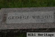 George Wilson