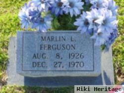 Marlin L. Ferguson