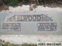 Lewis H. Elwood