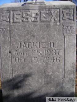 Jackie D. Essex