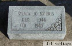 Sylvia Jo Morris