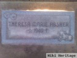 Theresa M Absher