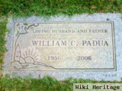 William C. Padua