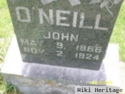 John O'neill