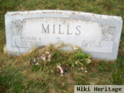 Richard R. Mills