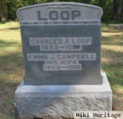 Charles A Loop