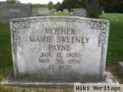 Mamie Sweeney Payne