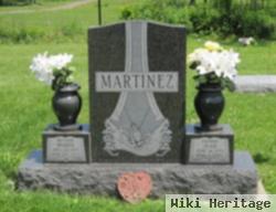 Juan S. Martinez