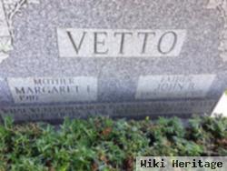 John B. Vetto